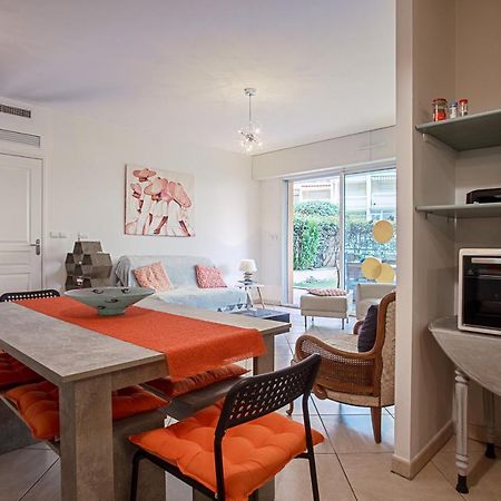 Appartement Centre Ville Cavalaire Luaran gambar