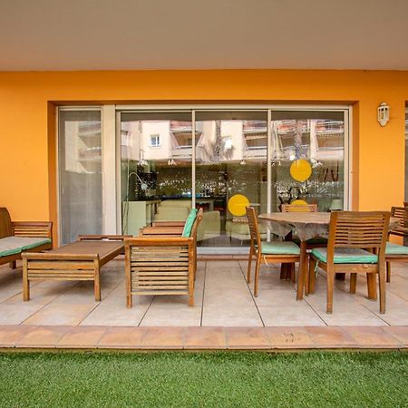 Appartement Centre Ville Cavalaire Luaran gambar