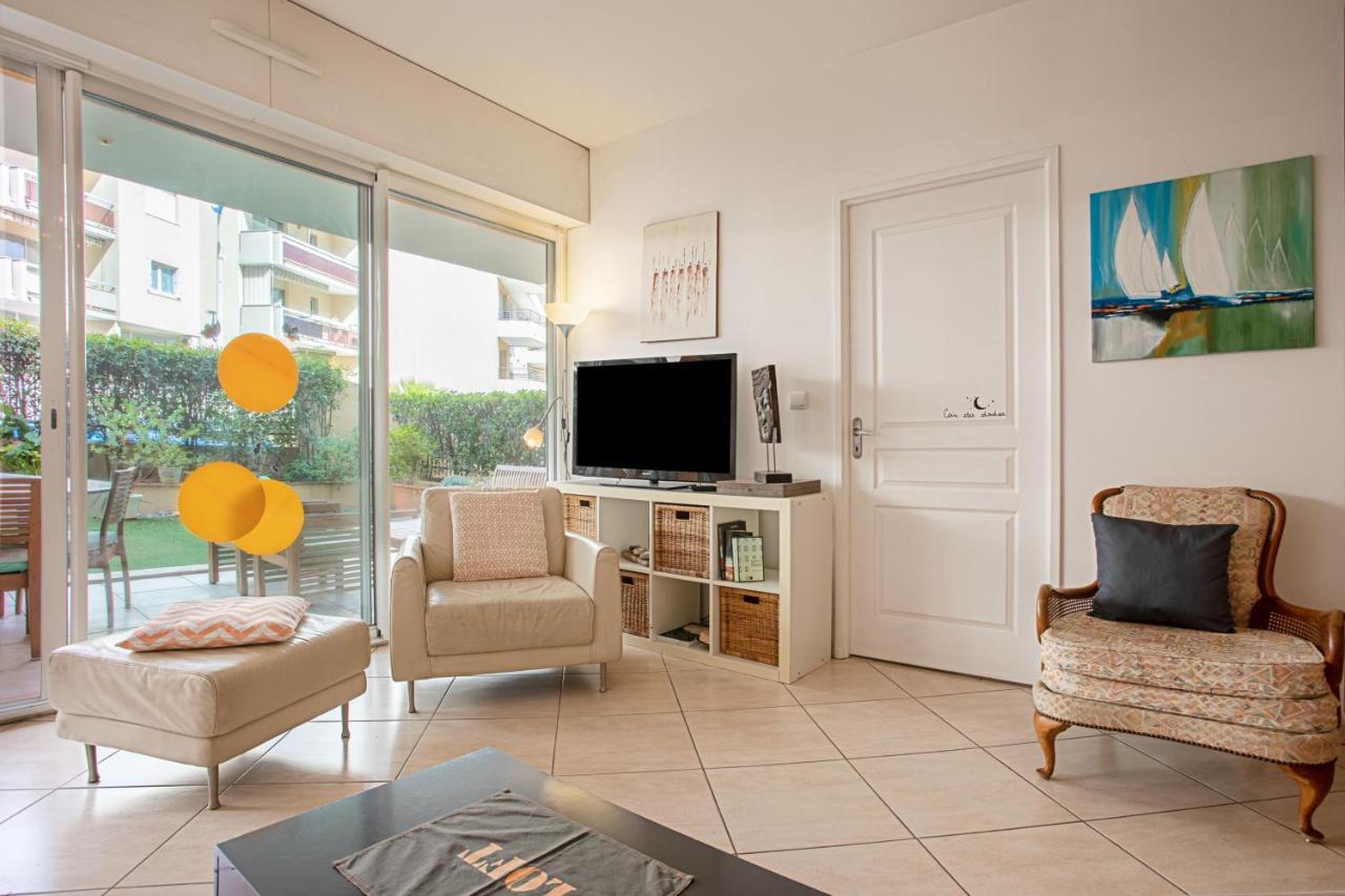 Appartement Centre Ville Cavalaire Luaran gambar