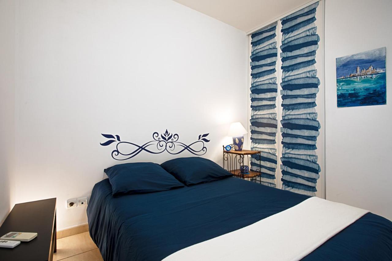 Appartement Centre Ville Cavalaire Luaran gambar