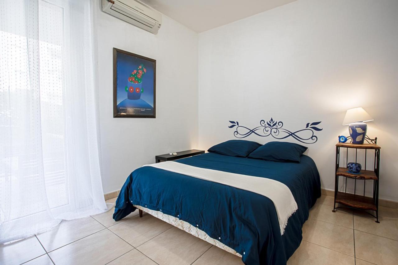 Appartement Centre Ville Cavalaire Luaran gambar