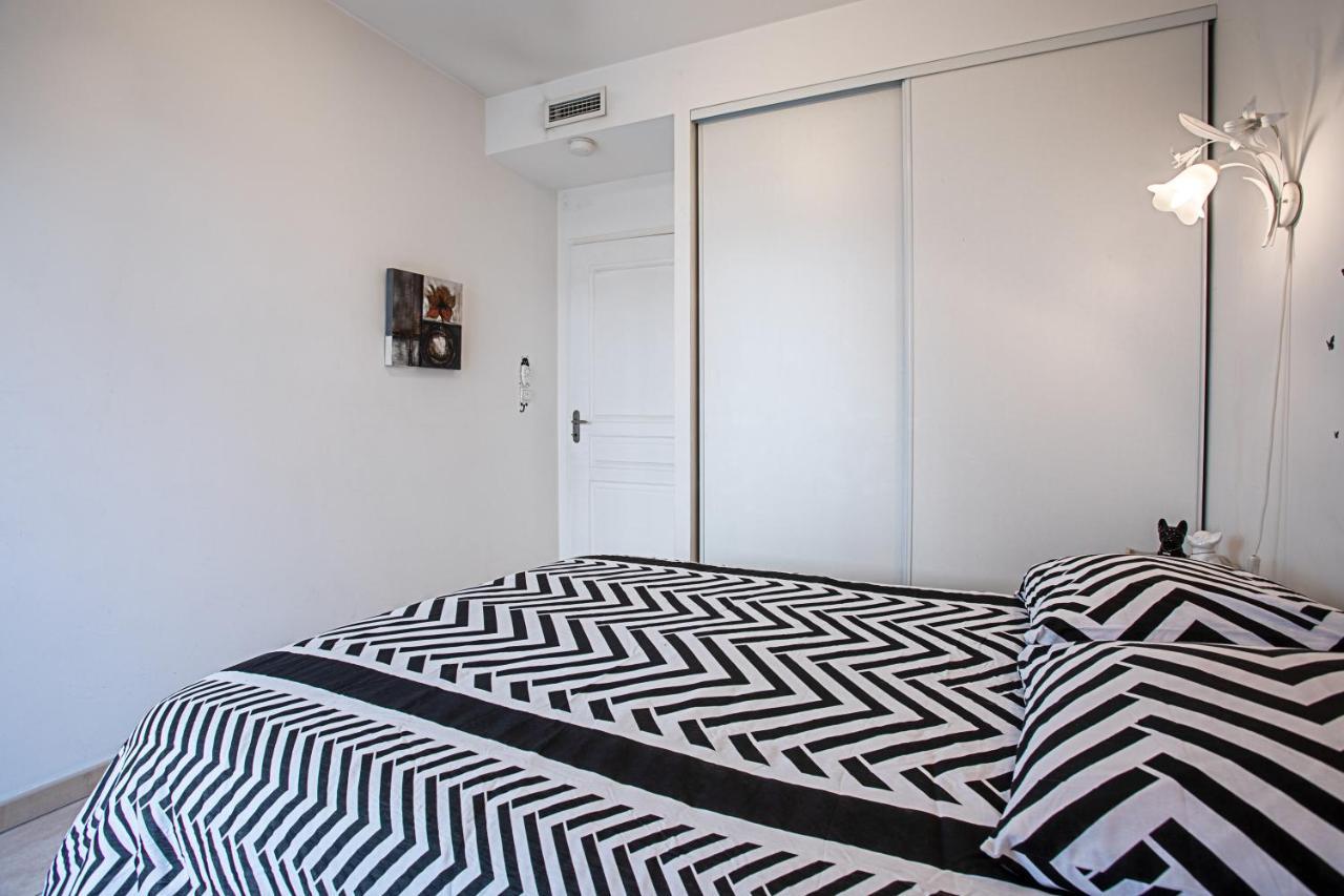 Appartement Centre Ville Cavalaire Luaran gambar