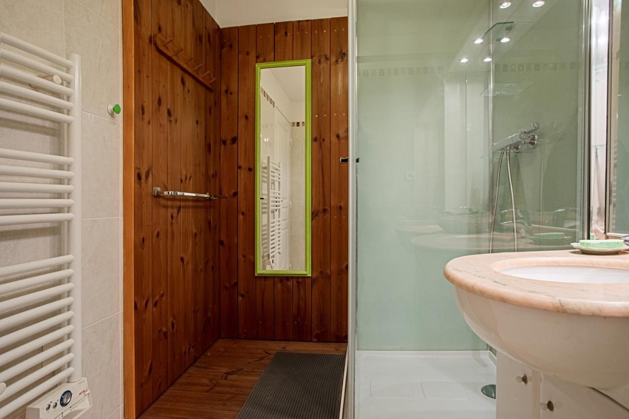 Appartement Centre Ville Cavalaire Luaran gambar