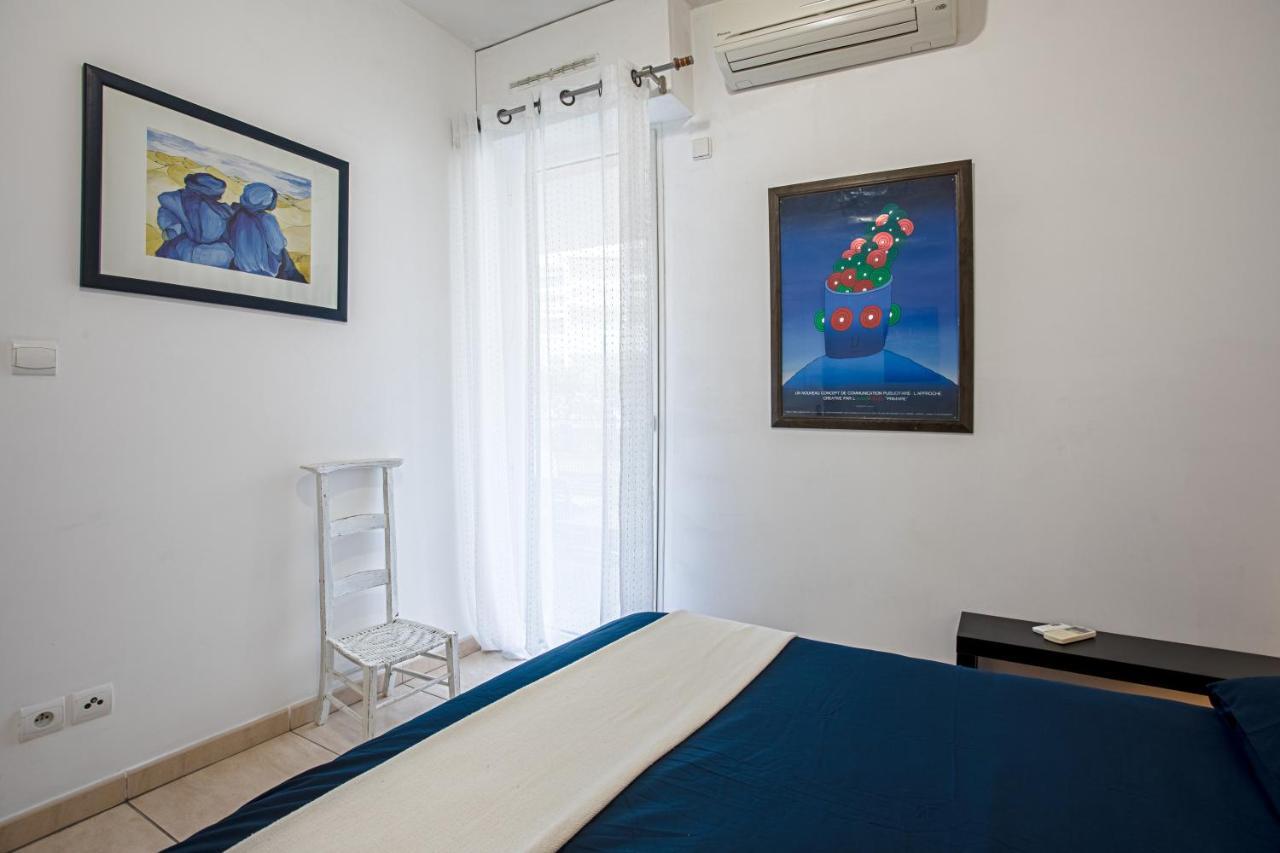 Appartement Centre Ville Cavalaire Luaran gambar
