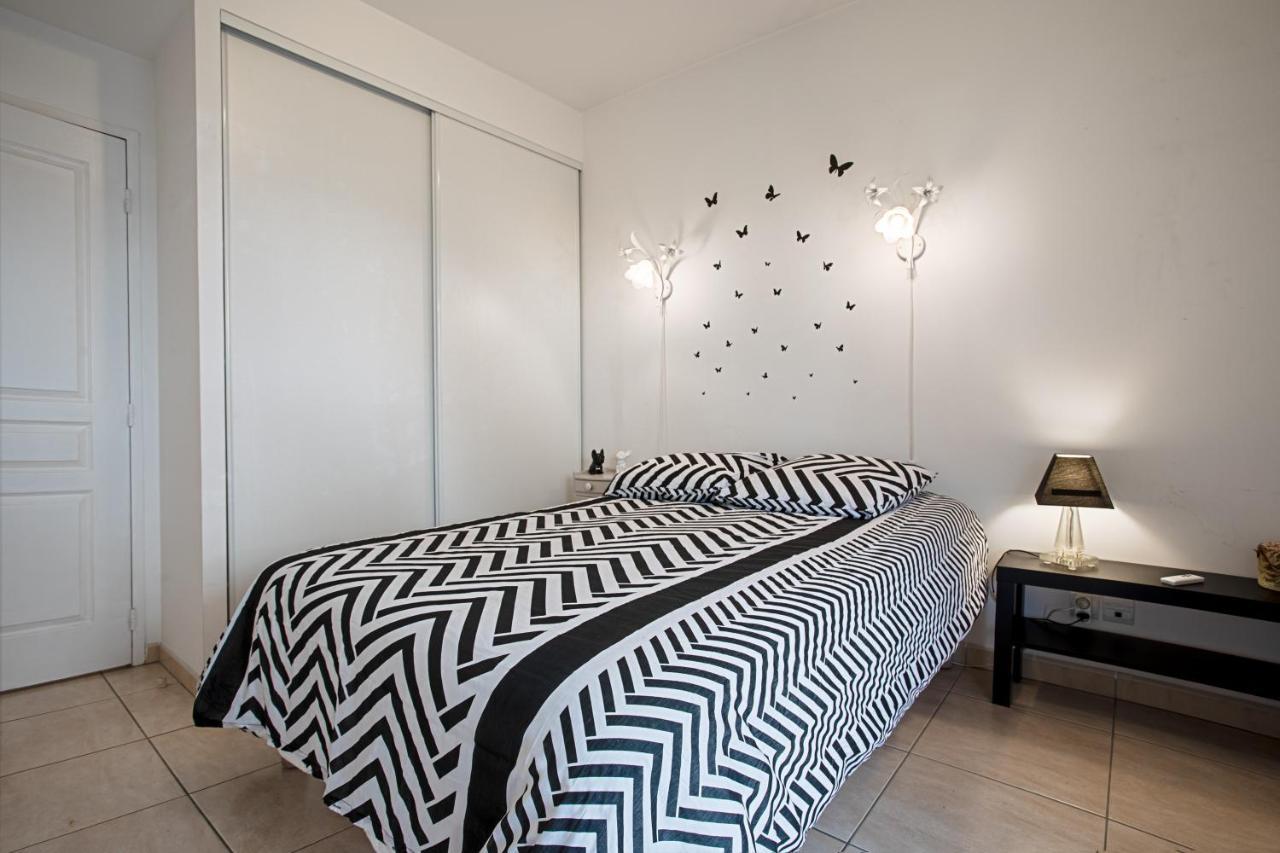 Appartement Centre Ville Cavalaire Luaran gambar